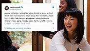 These 'Tidying Up with Marie Kondo' Memes Are Guaranteed to Spark Joy