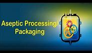Aseptic Processing and Packaging