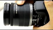 Canon EF-S 18-200mm f/3.5-5.6 IS lens review (with samples)