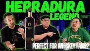 Best Tequila for Whiskey fans? | Herradura Legend | Curiosity Public's Ultimate Spirits Competition