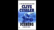 Iceberg(Dirk Pitt #3)by Clive Cussler Audiobook