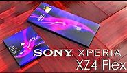 Sony Xperia XZ4 Slide - Trailer