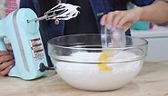 How to Make Rilakkuma Matcha Cakes!