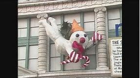 The Story of Mr. Bingle - New Orleans' iconic Christmas figure