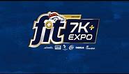 The 5th Annual Broncos Fit 7K Expo