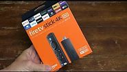 How to Set Up a Fire TV Stick 4K MAX (Amazon FireStick)
