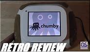 Retro Review: Chumby One Wi-Fi Smart Alarm Clock!