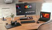 Lenovo ThinkCentre M90a Pro Gen 4 Raises Standards for Flagship All-in-One Desktop PCs - Lenovo StoryHub