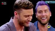 *NSYNC on ‘Hot Ones’: Justin Timberlake Talks ‘It’s Gonna Be May’ Meme