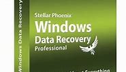 Stellar Data Recovery Pro 11.8.1.1 Crack   Activation Key [Latest]
