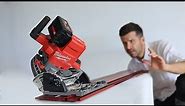 The Frankenstein of Track Saws? Milwaukee M18