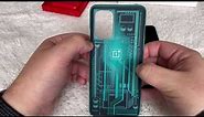 OnePlus 8T Quantum Bumper Case Quick Look