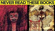 Mysterious Books You Should Avoid Reading At All Costs