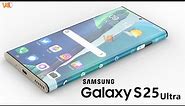 Samsung Galaxy S25 Ultra 16GB RAM, Price, Release Date, Trailer, First Look, Features, Camera, Leaks