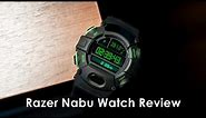 Razer Nabu Watch Review