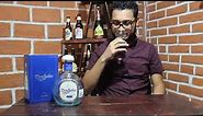 Cata- Tequila Don Julio Blanco- Un clásico de los destilados