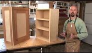 How to Build Kitchen Cabinets (In Detail)