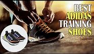 Top 5 Best Adidas Training Shoes for Optimal Performance | Ultimate Buying Guide