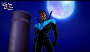 Nightwing Back in Gotham | Harley Quinn 3x02 Bat Family Vs Firefly Fight | Harley Quinn Season 3