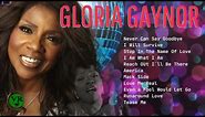 GLORIA GAYNOR || GREATEST HITS