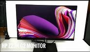 HP Z23n G2 Monitor