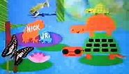 Nick Jr. On Videocassette Song- 1998