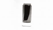 925 Sterling Silver Money Clip for Men