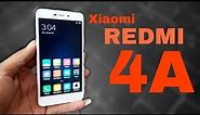 Xiaomi Redmi 4A Indonesia - Unboxing & Review