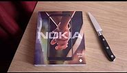 Nokia 7 Plus - Unboxing! (4K)