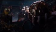 Holy Hand Grenade - Ready Player One