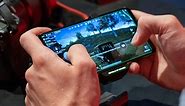 The best gaming smartphones for 2022