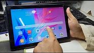 Huawei MatePad Tablet install Google Play Store || how to install google play on huawei tablet