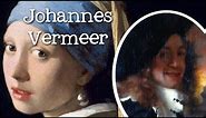 Vermeer for Children: Artist Biography for Kids - FreeSchool