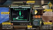 Fallout - How we made a real working Pip-Boy 2000 Part 3 of 3
