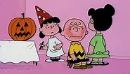 Great Pumpkin Charlie Brown | Apple TV