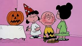 Great Pumpkin Charlie Brown | Apple TV
