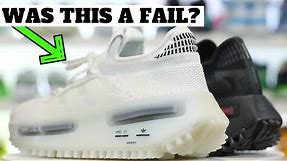 1 Year Later: adidas NMD S1 Pros & Cons!