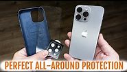iPhone 15 Pro | My Ultimate Combo: Best Case, Screen Protector & Lens Protector