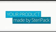 Contract Manufacturing by SteriPack