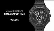 Zegarek Timex Expedition T49983 | Zegarownia.pl