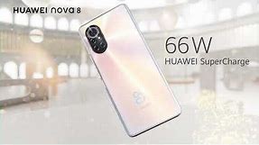 Huawei -nova 8