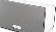 Test Enceinte sans fil multiroom Sonos Play:3