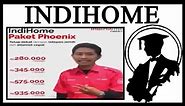 WHY Is IndiHome Paket Phoenix A Meme?