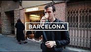 Barcelona Coffee Guide | European Coffee Trip