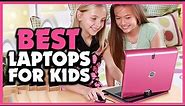 ✅ Top 5 Best Laptops For Kids Review In 2023