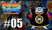 Meister Kaios Comedy Show ! Dragonball Fusions Lets Play 5 Deutsch