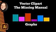 The Vector Clip Art Missing Manual: Graphs