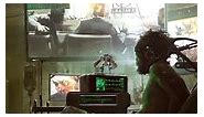 Live Phone Cyberpunk 2077 Vr Wallpaper To iPhone And Android