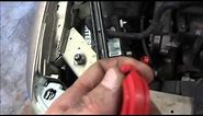 GM Battery Cable Installation Troubleshooting