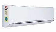 Panasonic Inverter AC - Panasonic Inverter Air Conditioner Latest Price, Dealers & Retailers in India